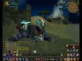 World Of Warcraft: Alliance Attack The Crossroads
