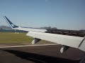 AZUL LINHAS AEREAS - VOO INAUGURAL RJ AZUL LINHAS AEREAS - VOO INAUGURAL RJ