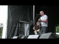 The Uninvited plays "The World" @ thurrock festival