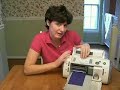 Creating Keepsakes Presents: Quick Demos with Erin Lincoln