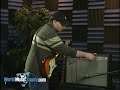 Fender '65 Deluxe Reverb Electric Guitar Amp Demo