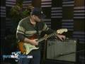 Fender '65 Deluxe Reverb Electric Guitar Amp Demo