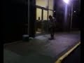 Chris Saddler Tre Flip
