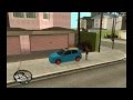 VW Golf 4 R32 for GTA San Andreas video 1