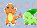 Pokemon Caramelldancen Party!!