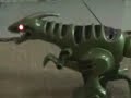robo-saur