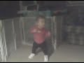 Ava Walking