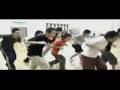 維新派 - ishinha - [平城遷都祭] 役者稽古 2007.01.29