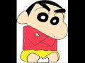 Shin Chan – Shin Chan