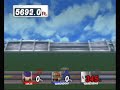 SSBB- HRC- Ganondorf & Ike- 9641.2 FT SSBB- HRC- Ganondorf & Ike- 9641.2 FT