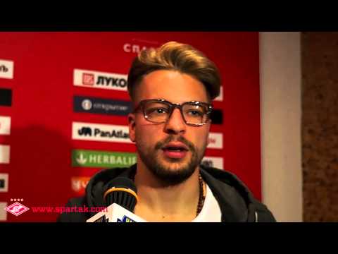 Эберт: «Держусь в стороне от политики»