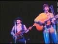 The Band ... the Weight 1969 @ woodstock live