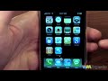 WMExperts on the iPhone 3G