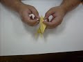 Origami Deer - 2 of 2 Origami Deer - 2 of 2