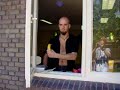 Lekker banaantje