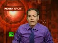Max Keiser: <em>World Banks Run on Cocaine Cash</em>