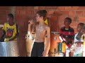 (Part 1 de 3) Meninos do Gueto com a Jú (vs. Português)