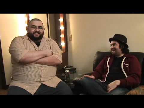 H4 Presents: An Interview With Sean Patton!