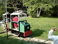 The Ultimate Backyard Railway The Ultimate Backyard Railway