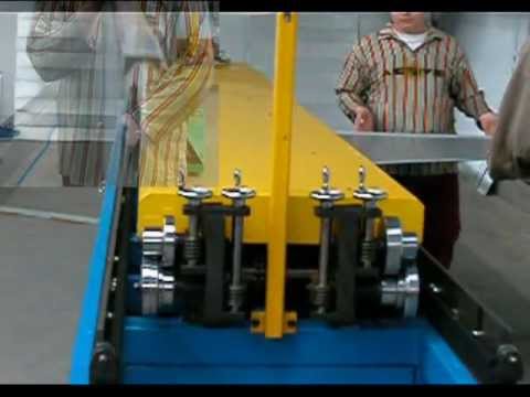 PDF 3 machine system