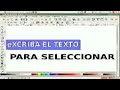 envoltura interactiva en inkscape (MOULD TOOL)