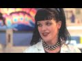 ballbusting - kick - sasha alexander - ncis s02e05