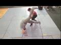 Ballbusting - Kick - Sasha Alexander - NCIS S02E05