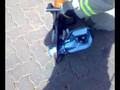 Holmatro nct rescue tools