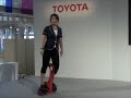 Toyota's new Winglet