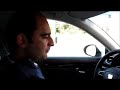 Seat Exeo ST. Prueba Portalcoches.net