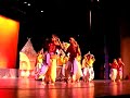 Dhinaka Dhin Dhin - Dance5