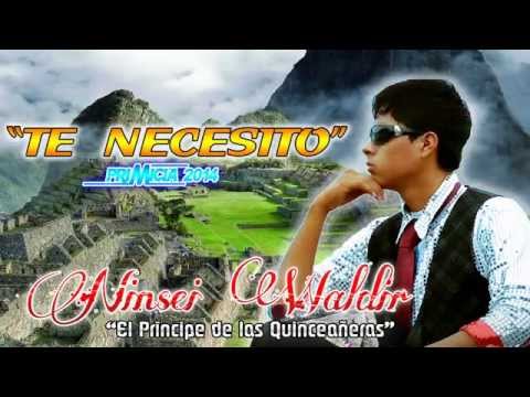 huayno con requinto - Ninsei Waldir