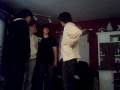 Mugging IMPROV