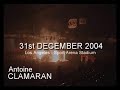 colombia antoine clamaran live vivo tour gira