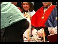 03 - IMPOSICI�N DE LAS INSIGNIAS DOCTORALES