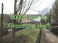 North Yorkshire Moors Railway LNER Gala Part 2