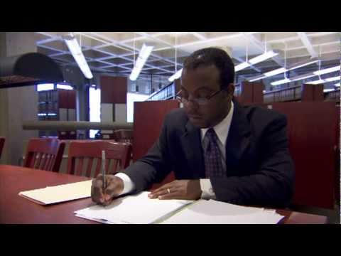 Watch Video: Trey Billips