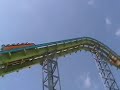 Incrediblecoasters Perilous Plunge Raw Footage
