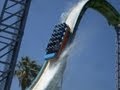 Incrediblecoasters Peroulis Plunge Raw Footage