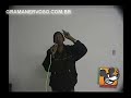 Mudinho cantando Mudinho cantando