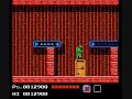 teenage mutant ninja turtles, released in japan as gekikame ninja den and in all of europe (except italy) as teenage mutant hero turtles (in italian tartarughe ninja), is a 1989 platform game for the nintendo entertainment system, later ported to home computers. the game was developed by konami and originally released through konami's ultra games imprint in north america and its equivalent, palcom software, in the pal region. the game is based on the 1987 tv series, which was in its second season during the game's original release, but with the style of the original comic series. the game was converted for many home computers (the dos version is particularly infamous, as it contains a gap that is impossible to cross without cheating). it was also released on the wii's virtual console service in europe and australia on march 16, 2007 for 500 points. in north america, it was released on april 2, 2007 for the price of 600 points - 100 points more than the average nes game - due to a licensing issue: 