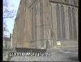 Wismar 1990, noch DDR