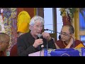 Dalai Lama video 2
