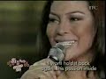 Lani Misalucha & Charice Chempengco in ASAP '08