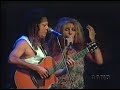 Elba Ramalho e Alceu Valença