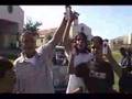 Parlier Junior HS & VW Force of Good Tour 2