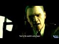 MGS 4 Russian made trailer MGS 4 Russian made trailer