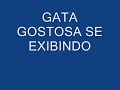 LOIRINHA SAFADINHA GOSTOSA.wmv