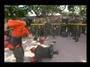 Man's Work-Colombian National Police pt1