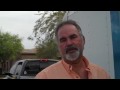 John Black With Black Platinum Solar + Electric
